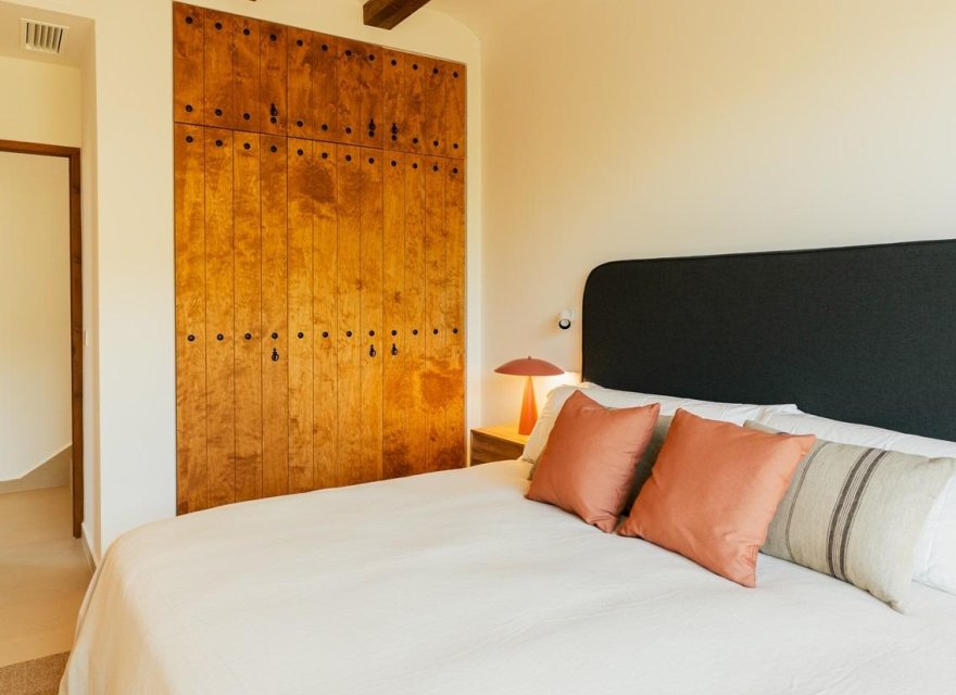 Nowa konstrukcja - Willa - Jávea - Valle del Sol