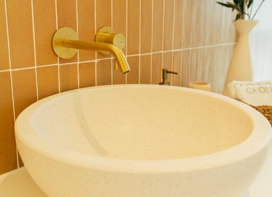 Nowa konstrukcja - Willa - Jávea - Valle del Sol