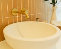 Nowa konstrukcja - Willa - Jávea - Valle del Sol