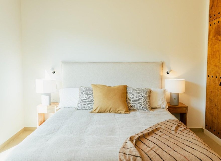 Nowa konstrukcja - Willa - Jávea - Valle del Sol