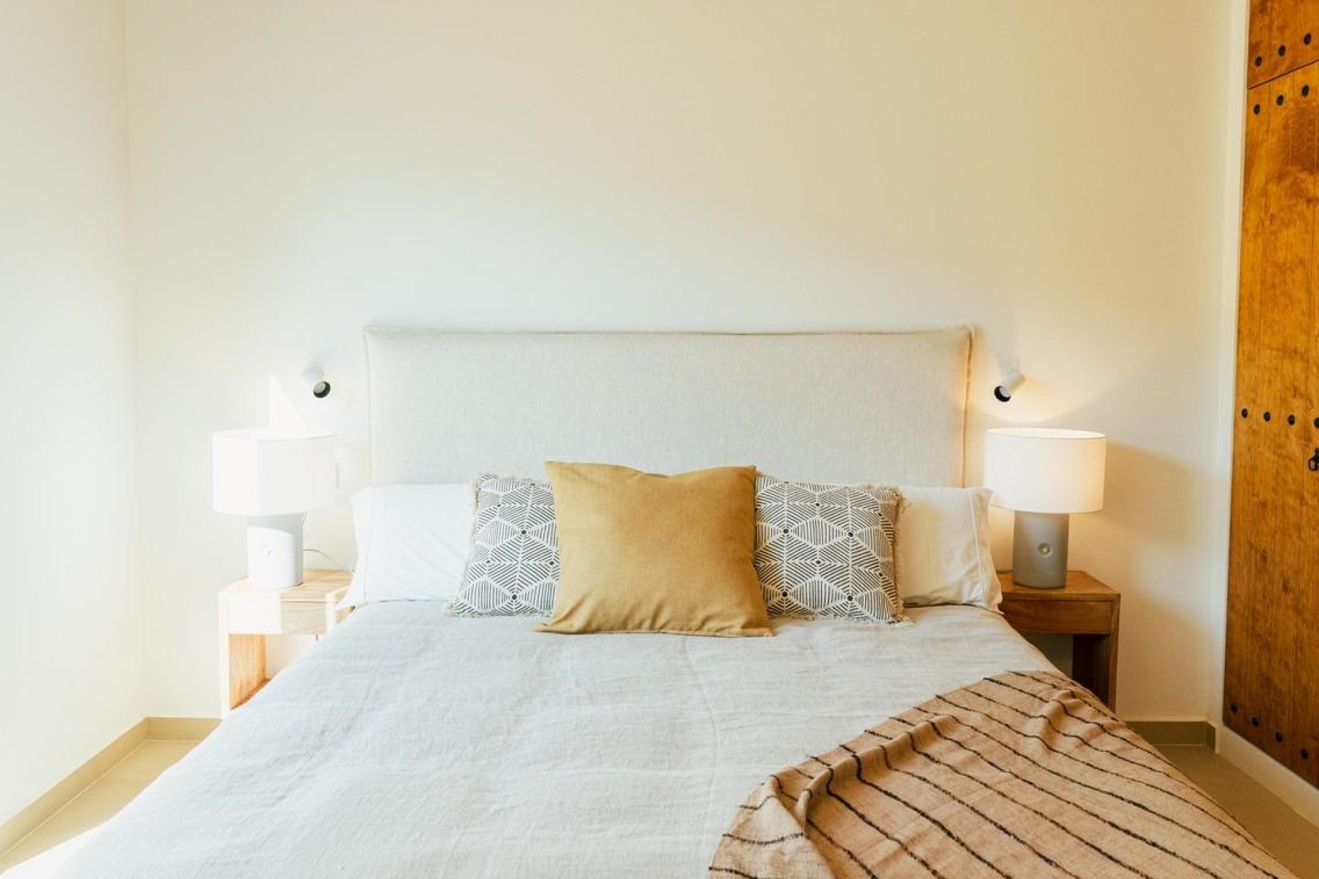 Nowa konstrukcja - Willa - Jávea - Valle del Sol