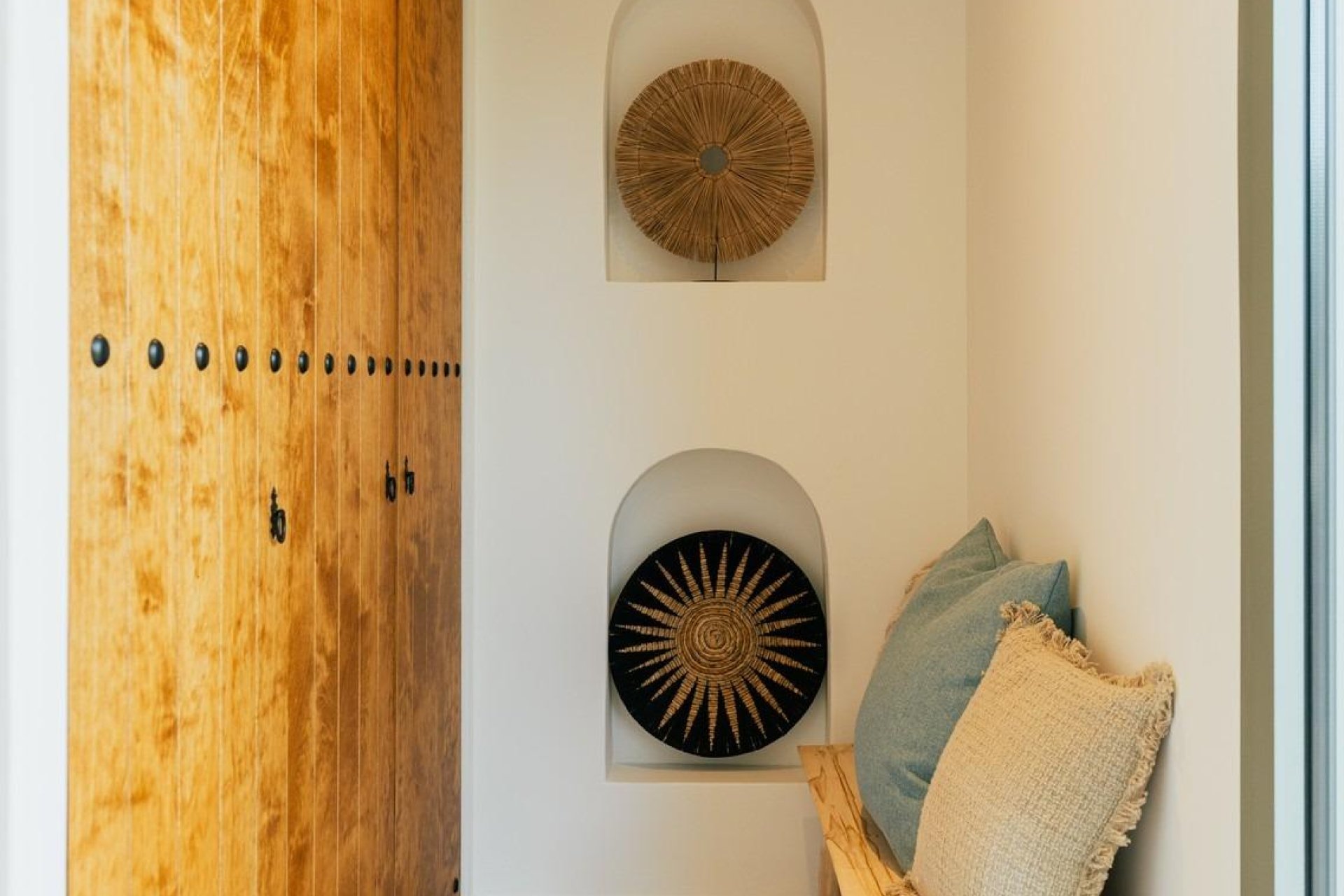 Nowa konstrukcja - Willa - Jávea - Valle del Sol