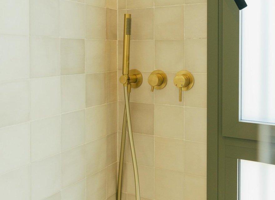 Nowa konstrukcja - Willa - Jávea - Valle del Sol