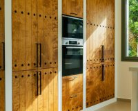 Nowa konstrukcja - Willa - Jávea - Valle del Sol