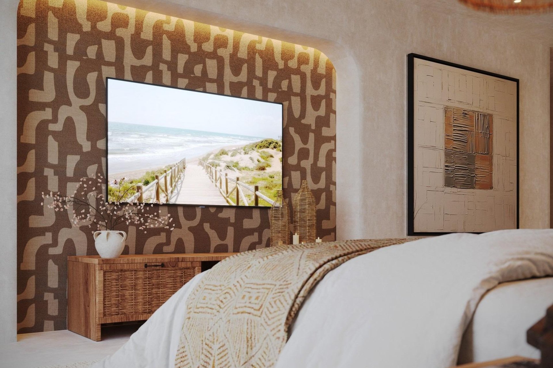 Nowa konstrukcja - Willa - Jávea - Valle del Sol