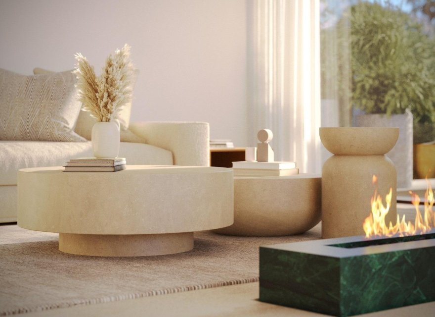 Nowa konstrukcja - Willa - Jávea - Valle del Sol