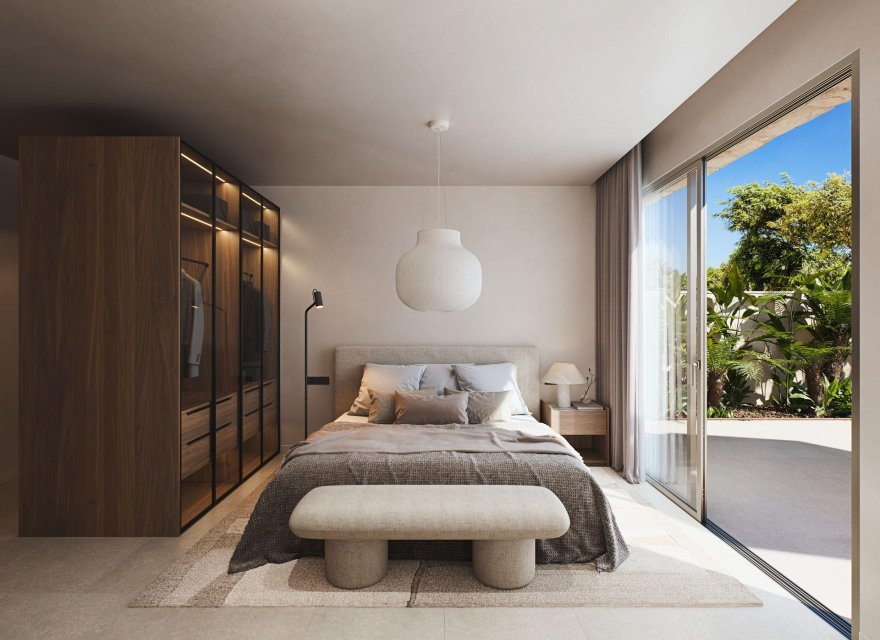 Nowa konstrukcja - Willa - La Manga - Cala Flores