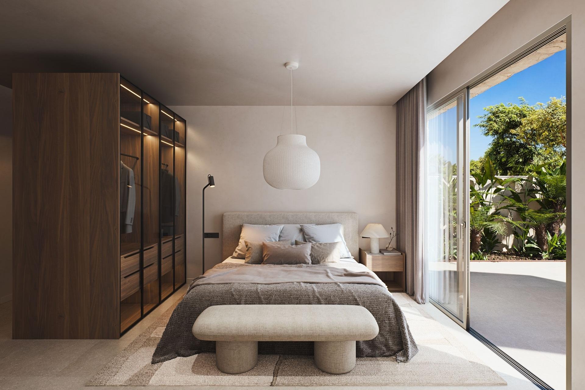 Nowa konstrukcja - Willa - La Manga - Cala Flores