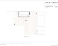 Nowa konstrukcja - Willa - La Manga - La Manga Club