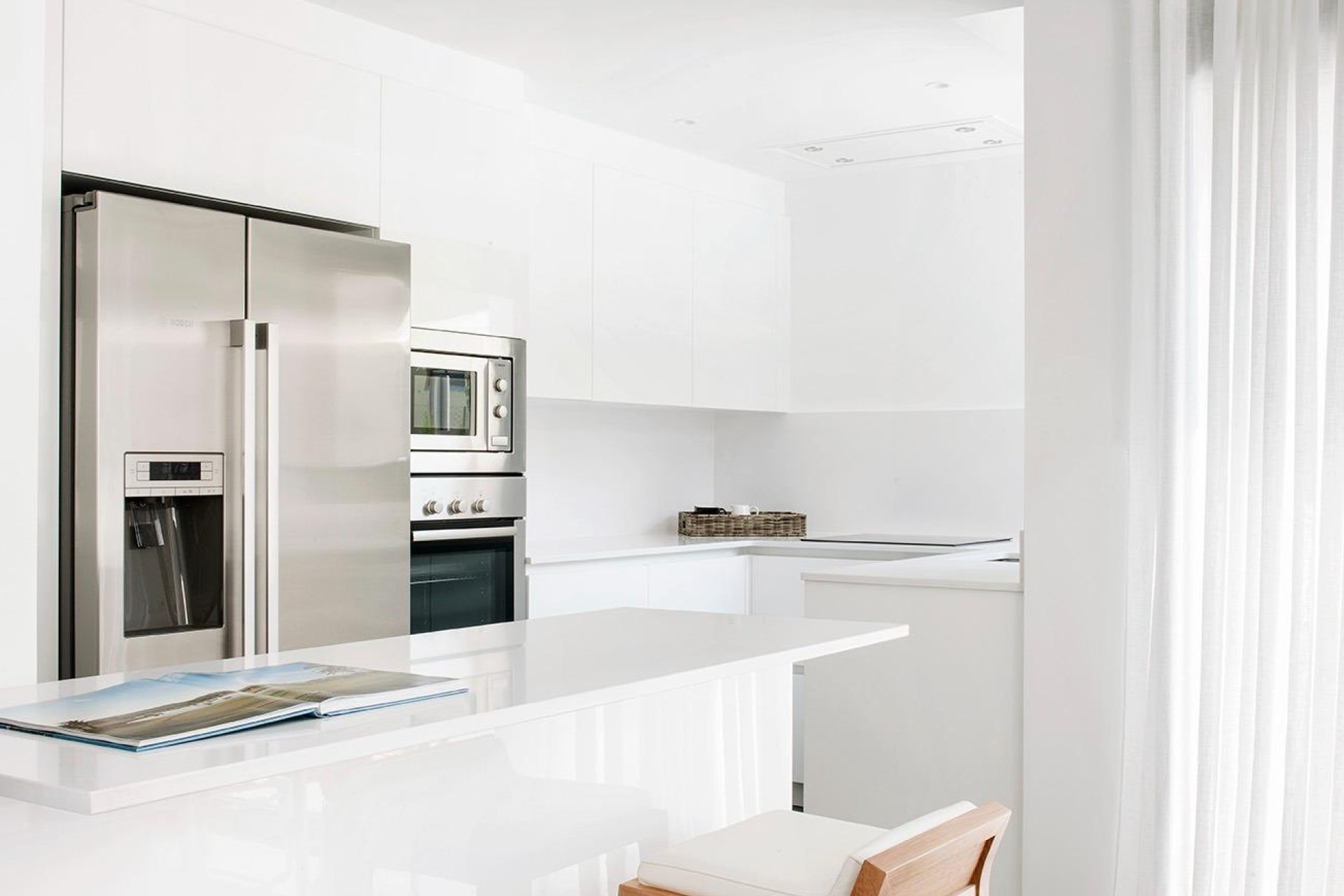 Nowa konstrukcja - Willa - La Manga - La Manga Club