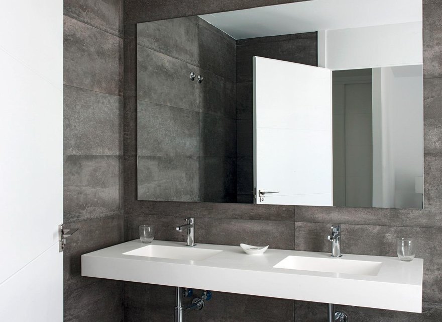 Nowa konstrukcja - Willa - La Manga - La Manga Club