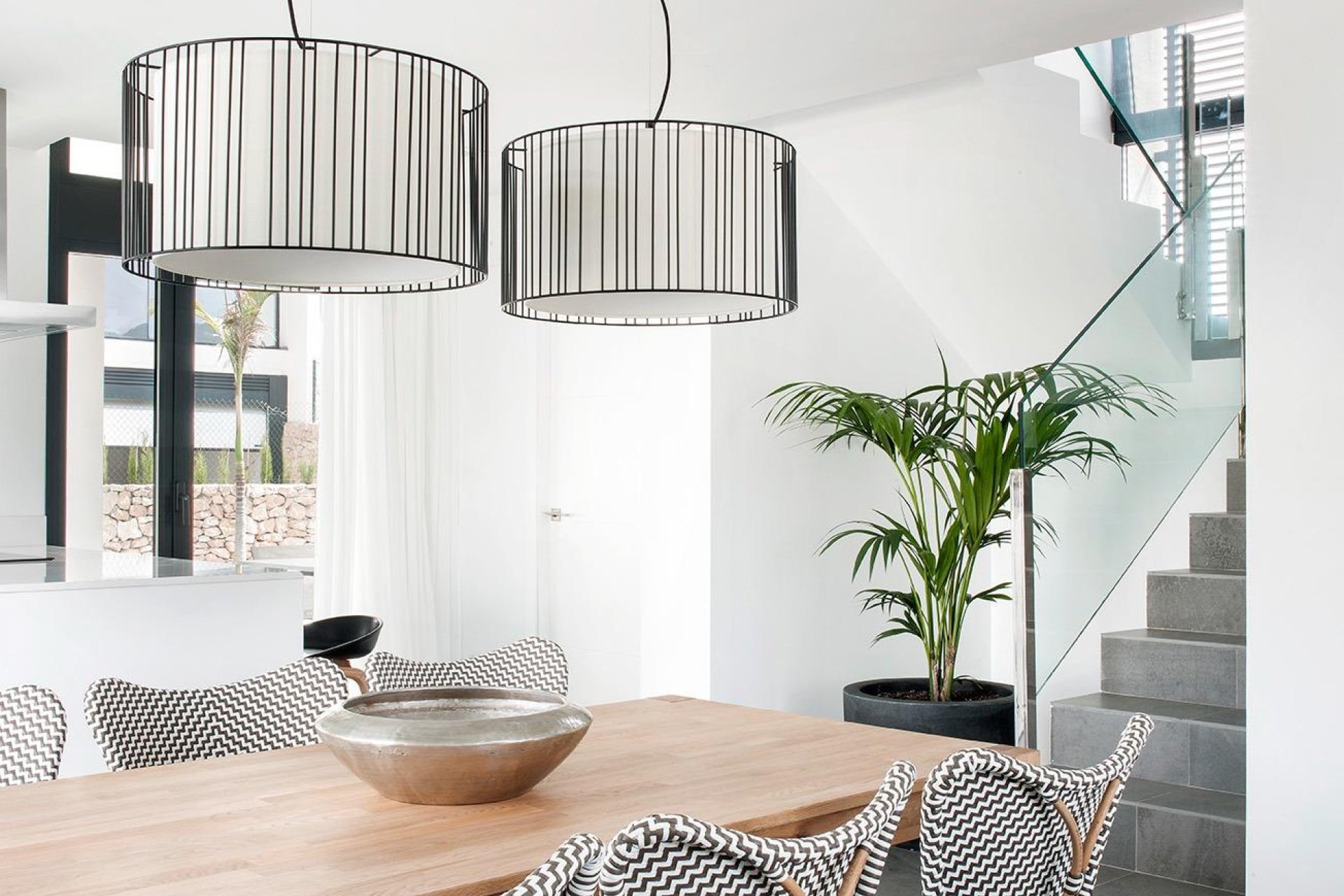 Nowa konstrukcja - Willa - La Manga - La Manga Club