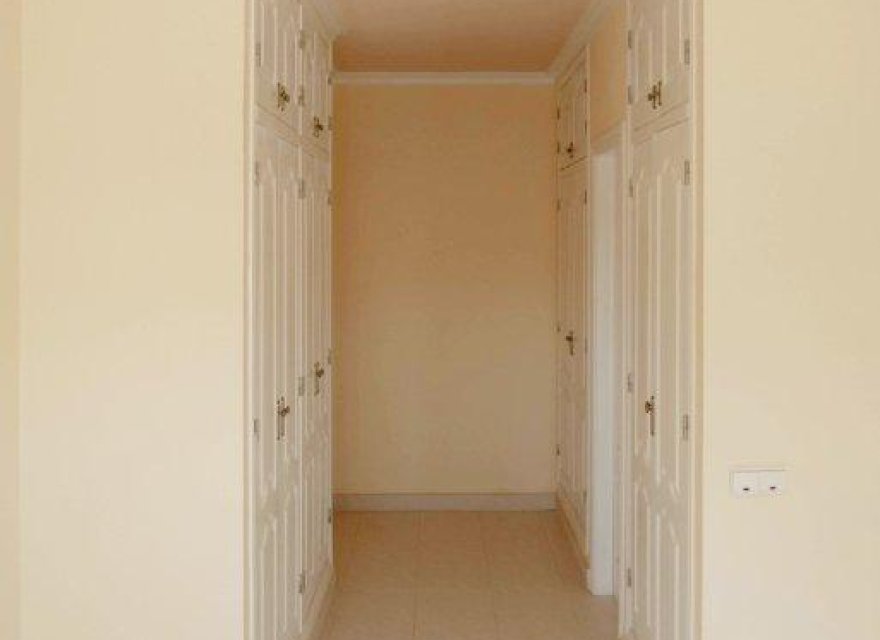 Nowa konstrukcja - Willa - La Manga - La Manga Del Mar Menor