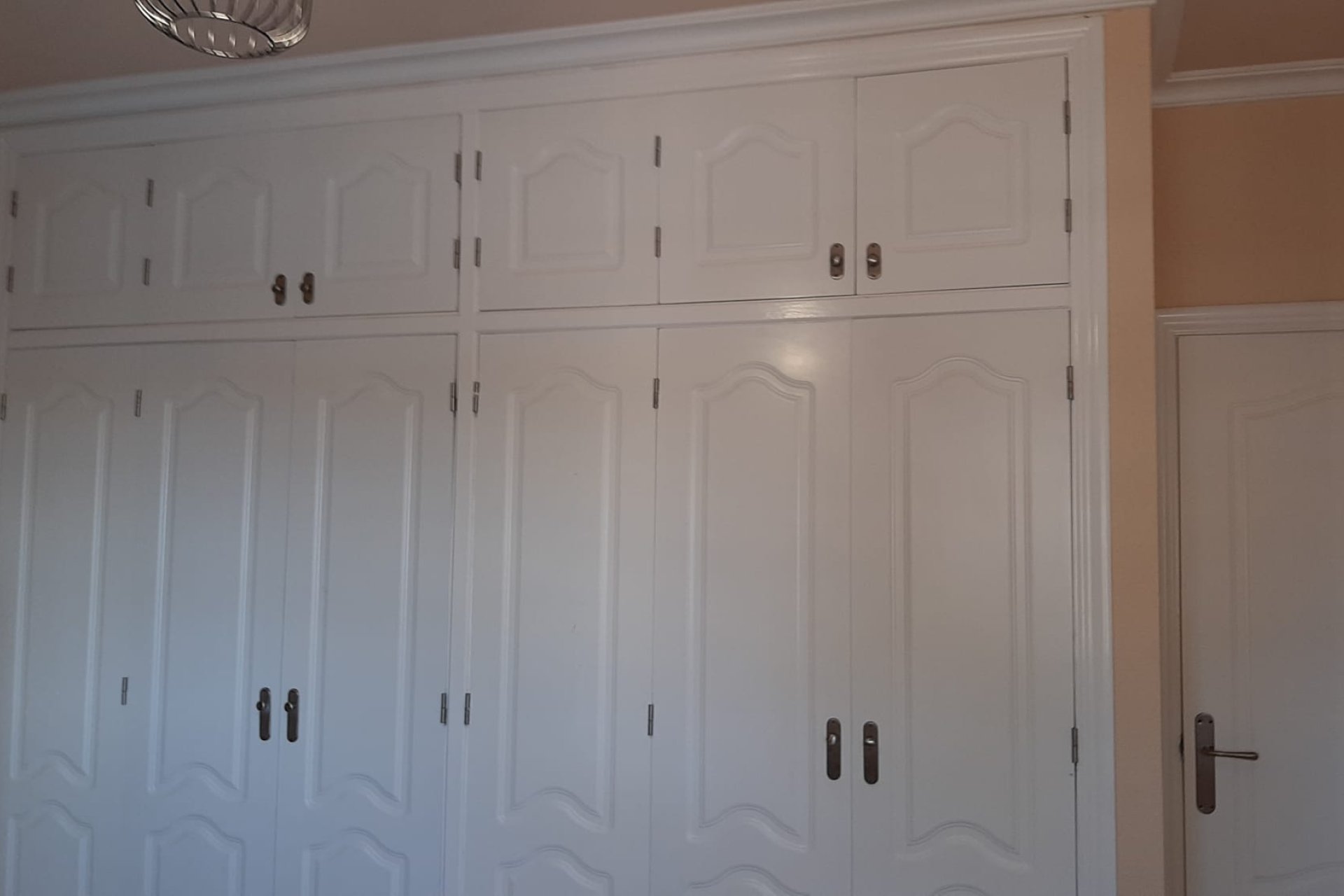 Nowa konstrukcja - Willa - La Manga - La Manga Del Mar Menor