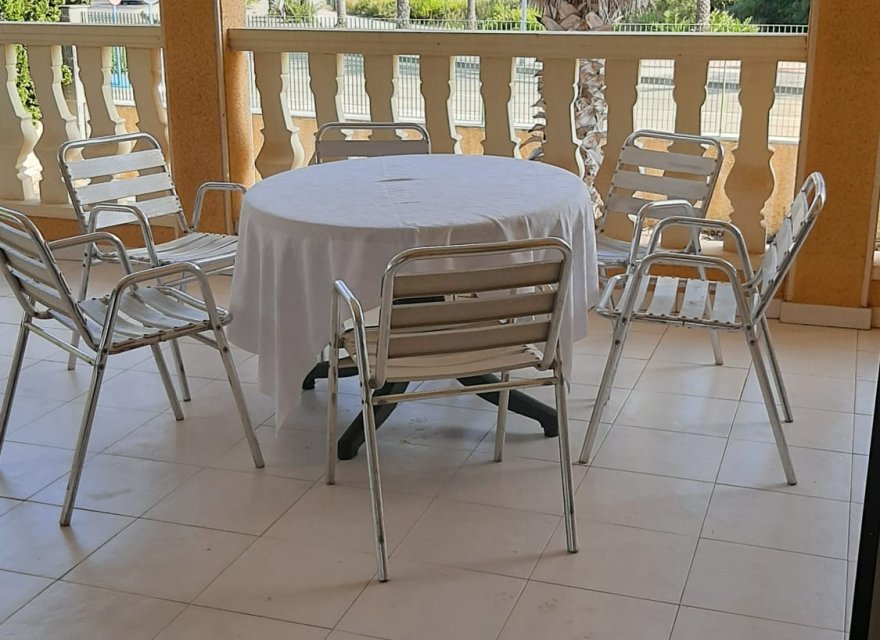 Nowa konstrukcja - Willa - La Manga - La Manga Del Mar Menor