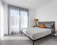 Nowa konstrukcja - Willa - La Mata