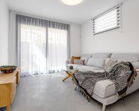 Nowa konstrukcja - Willa - La Mata