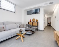 Nowa konstrukcja - Willa - La Mata