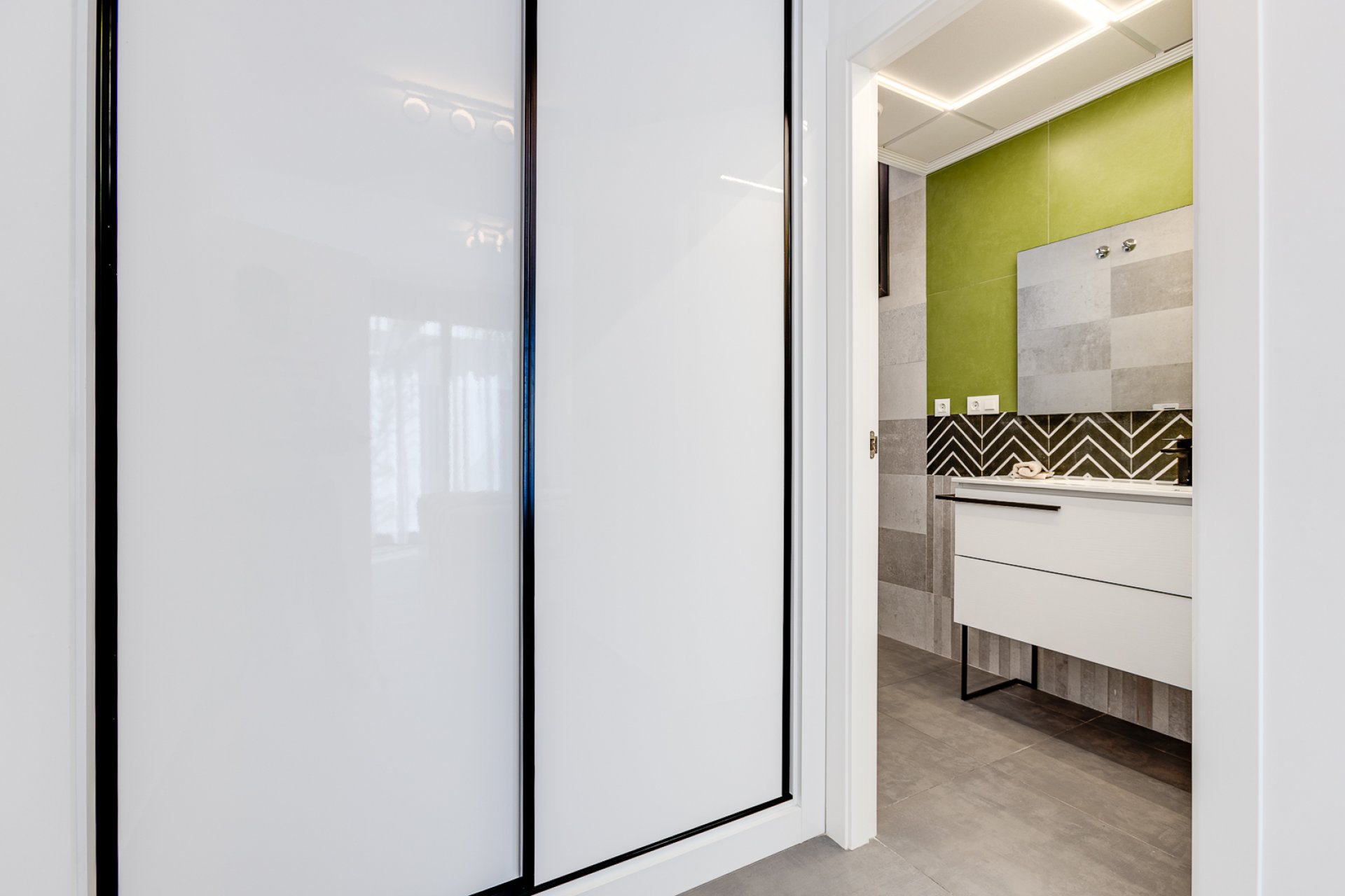 Nowa konstrukcja - Willa - La Mata