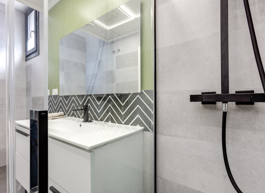 Nowa konstrukcja - Willa - La Mata