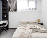 Nowa konstrukcja - Willa - La Mata