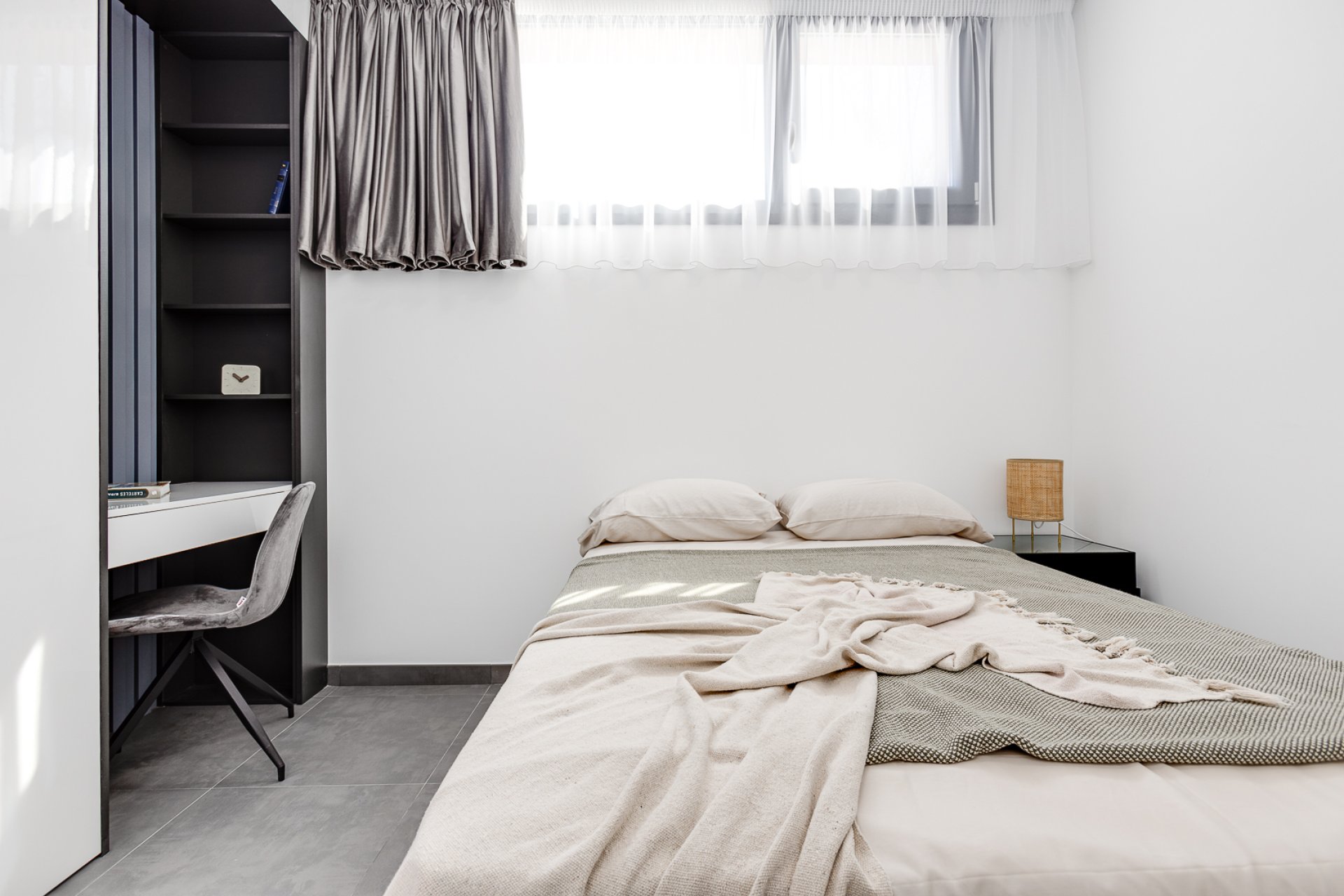 Nowa konstrukcja - Willa - La Mata