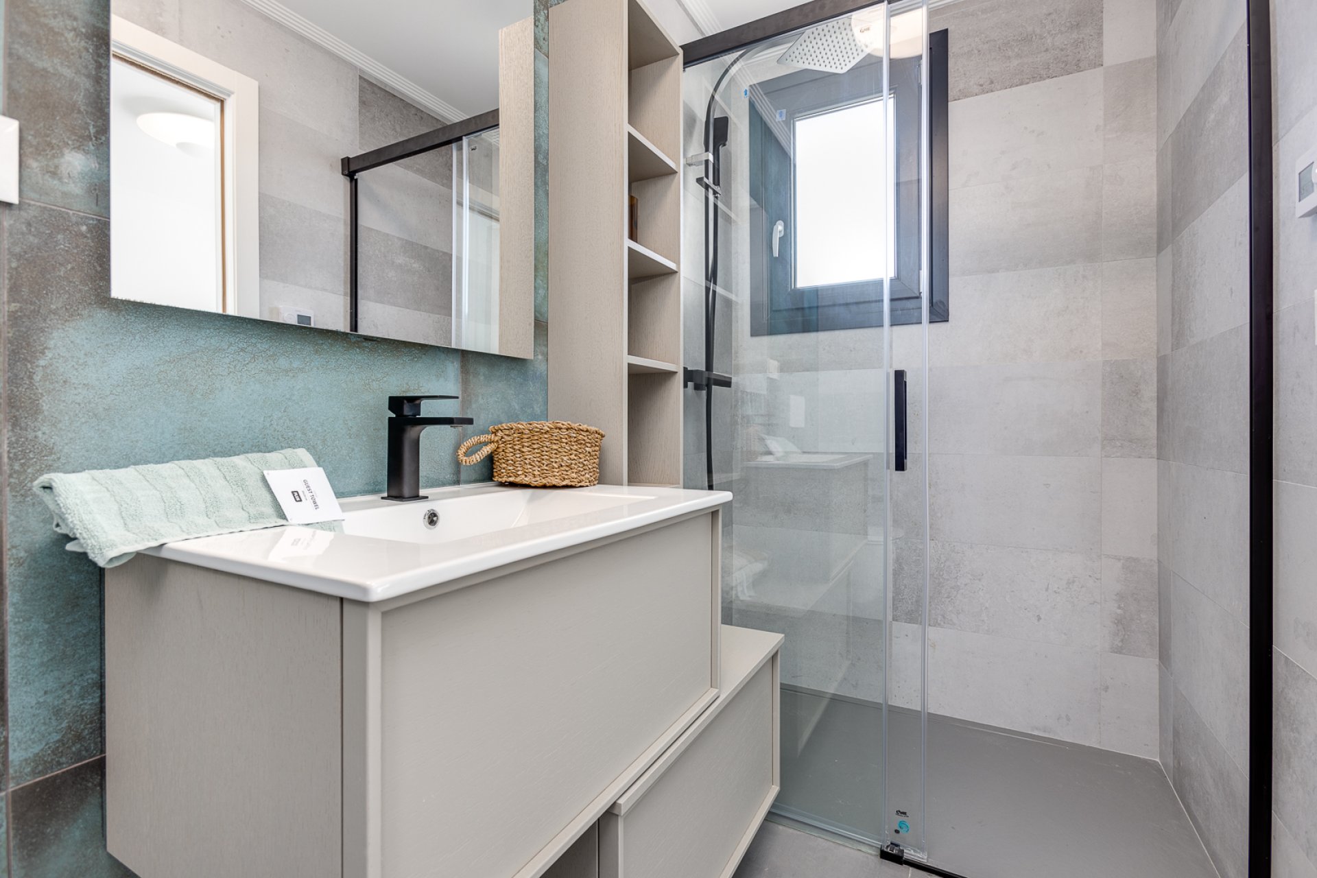 Nowa konstrukcja - Willa - La Mata