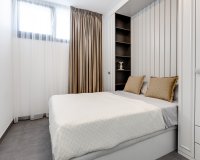 Nowa konstrukcja - Willa - La Mata