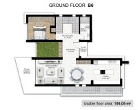 Nowa konstrukcja - Willa - La Nucía - Coblanca