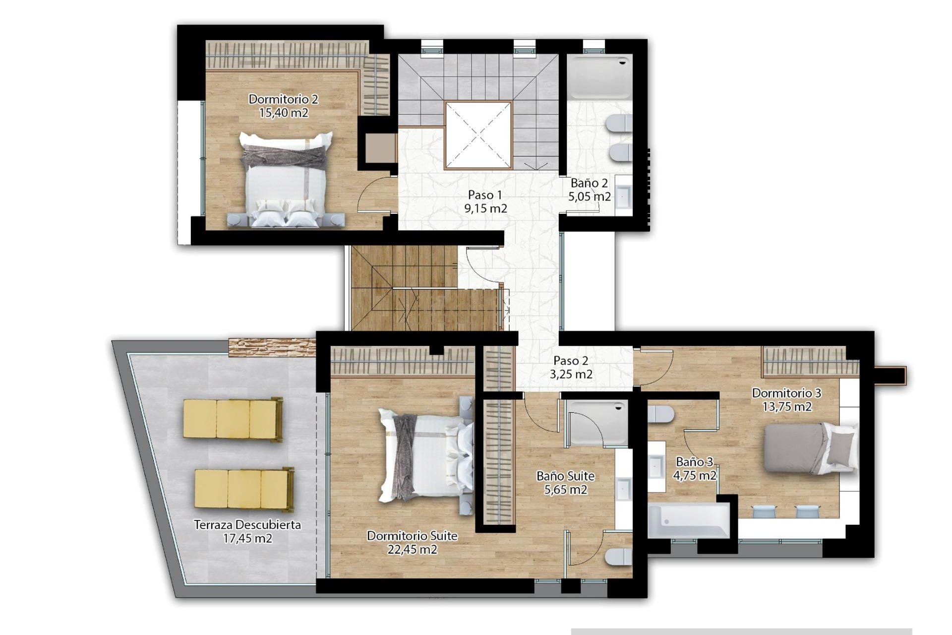 Nowa konstrukcja - Willa - La Nucía - Coblanca