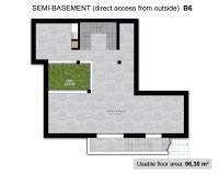 Nowa konstrukcja - Willa - La Nucía - Coblanca