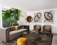 Nowa konstrukcja - Willa - La Nucía - Coblanca