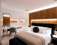 Nowa konstrukcja - Willa - La Nucía - Coblanca