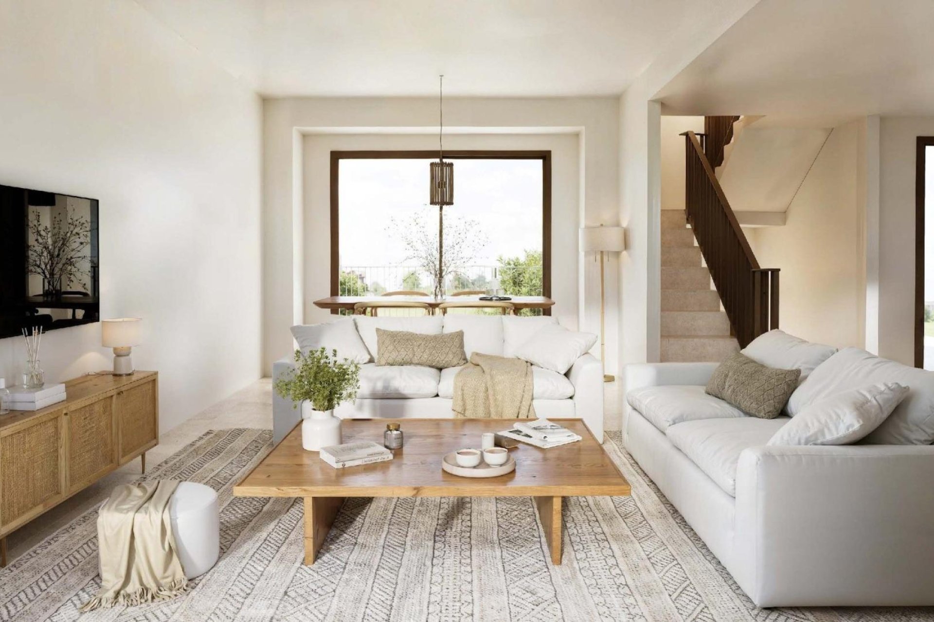 Nowa konstrukcja - Willa - La Nucía - Don Mar