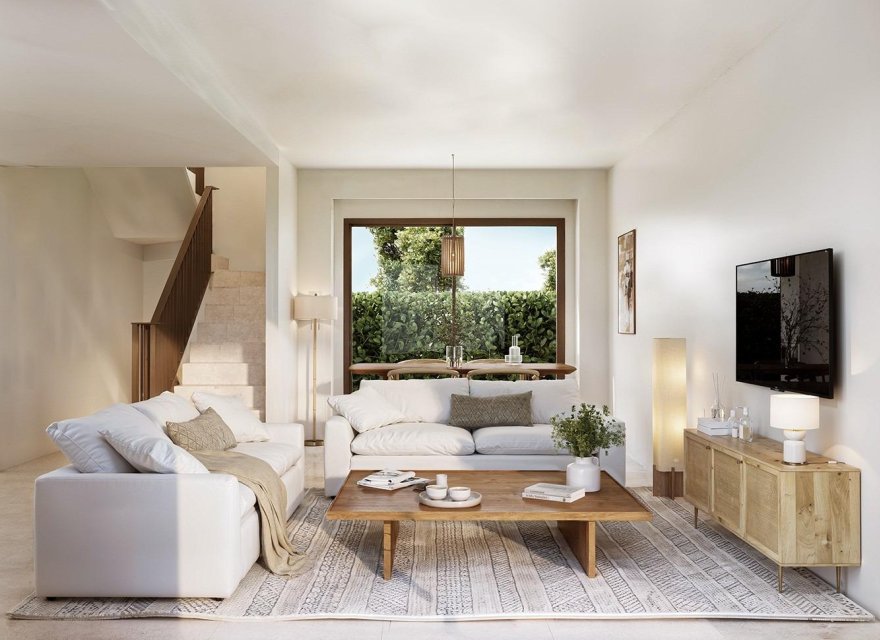 Nowa konstrukcja - Willa - La Nucía - Don Mar