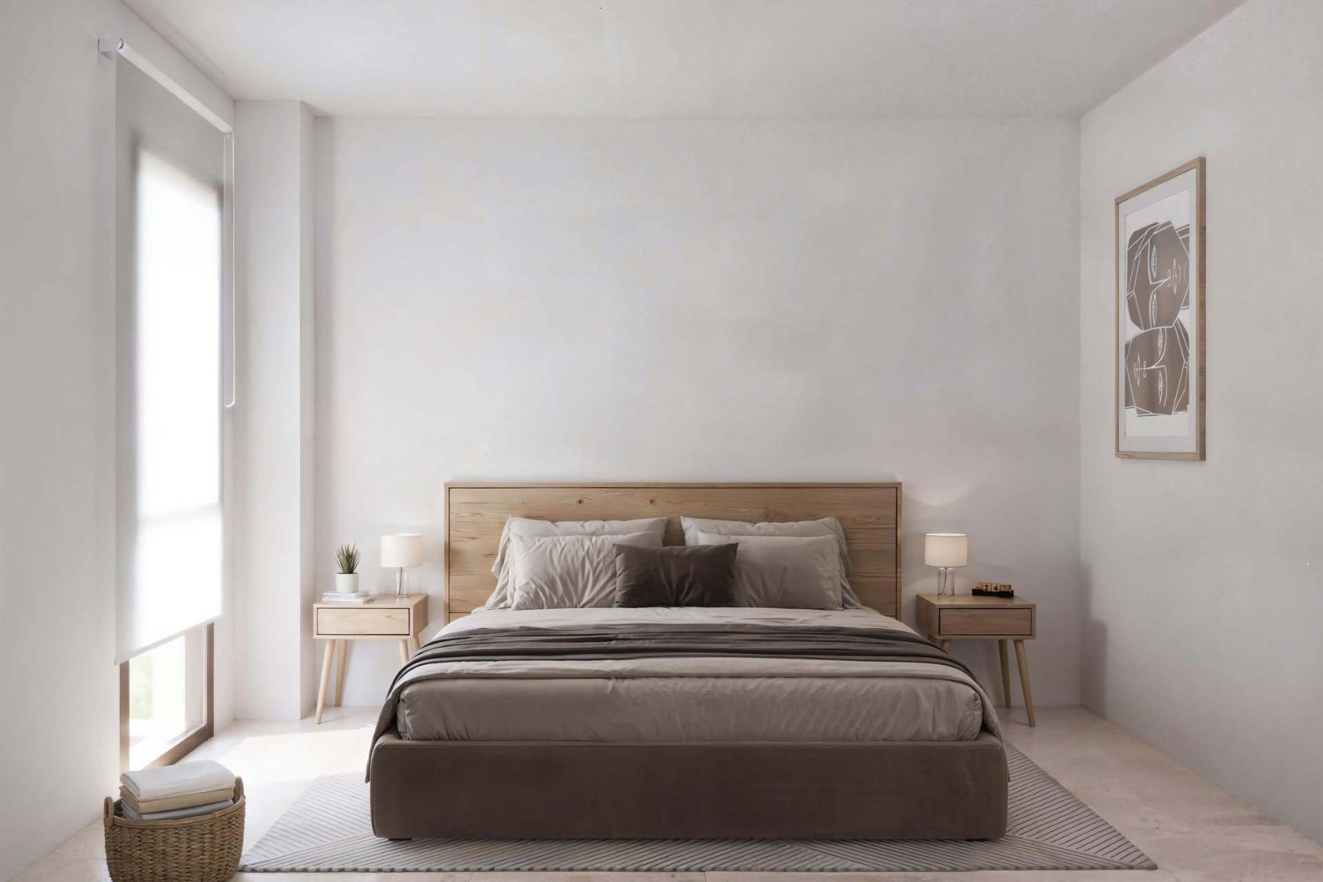 Nowa konstrukcja - Willa - La Nucía - Don Mar