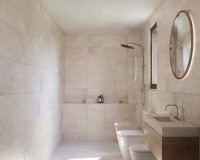 Nowa konstrukcja - Willa - La Nucía - Don Mar