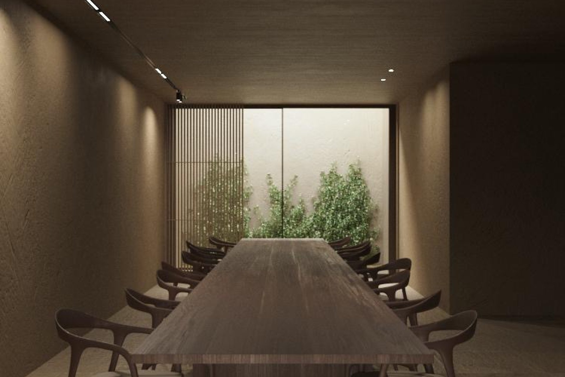 Nowa konstrukcja - Willa - La Nucía