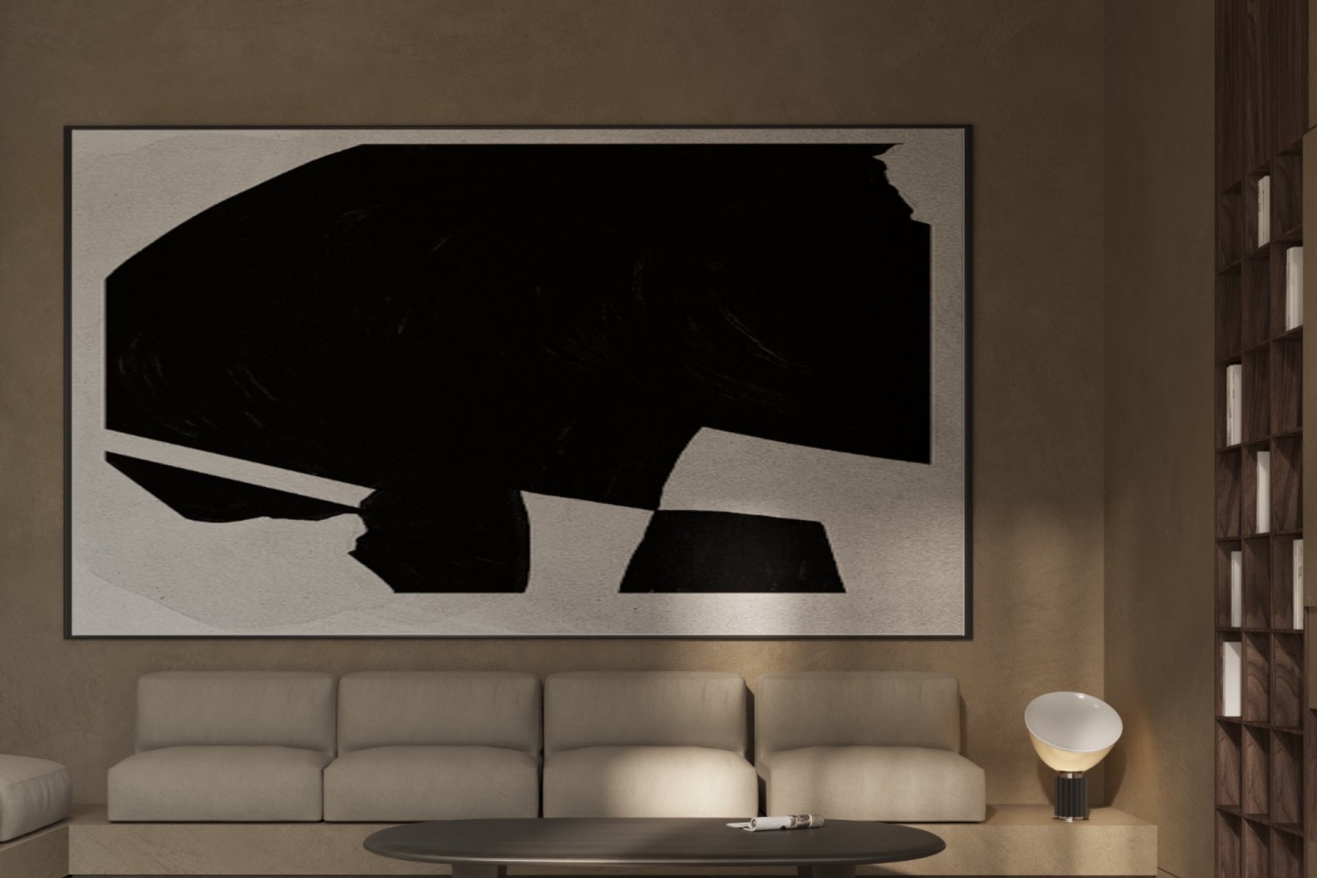 Nowa konstrukcja - Willa - La Nucía