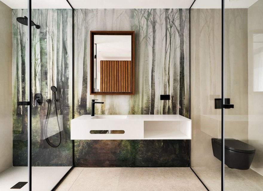 Nowa konstrukcja - Willa - La Nucía