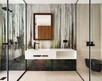 Nowa konstrukcja - Willa - La Nucía