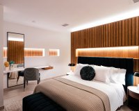 Nowa konstrukcja - Willa - La Nucía