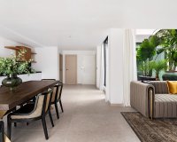 Nowa konstrukcja - Willa - La Nucía