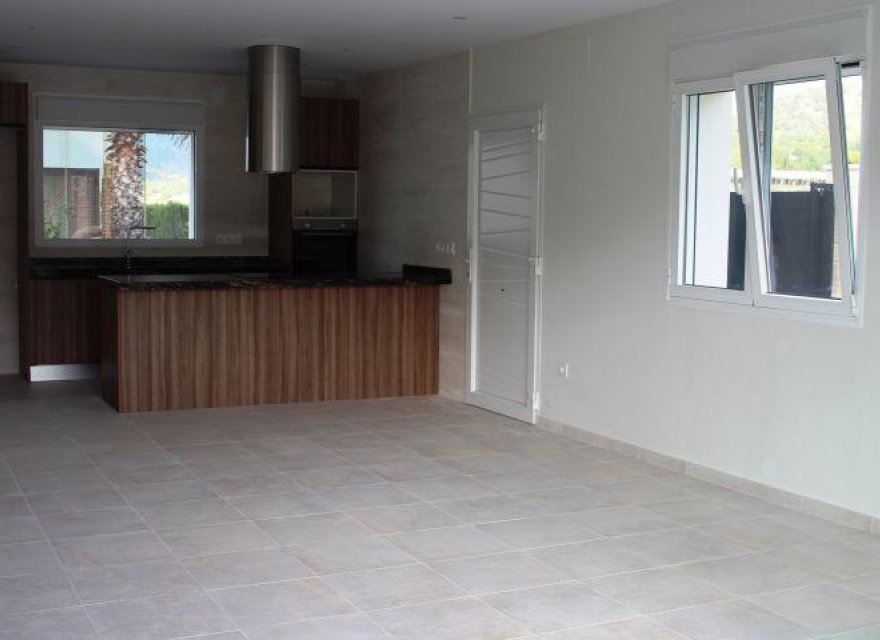 Nowa konstrukcja - Willa - La Romana - Villas de la Romana