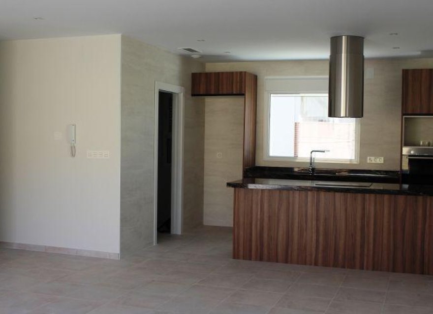 Nowa konstrukcja - Willa - La Romana - Villas de la Romana