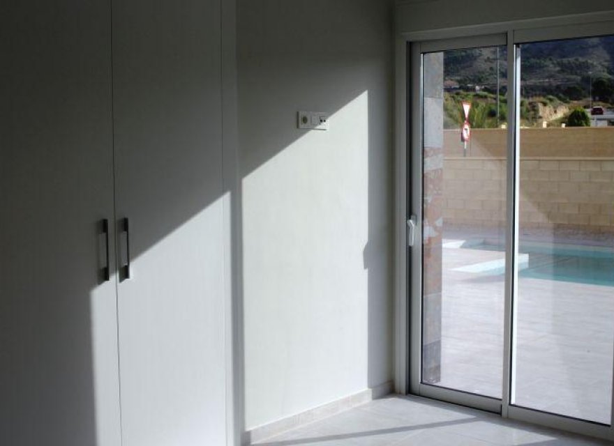 Nowa konstrukcja - Willa - La Romana - Villas de la Romana