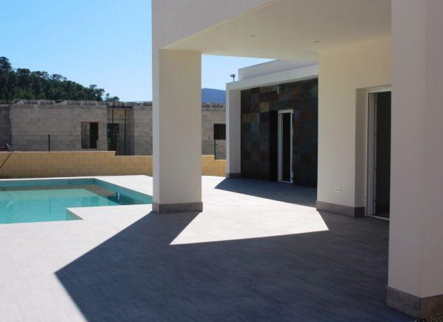 Nowa konstrukcja - Willa - La Romana - Villas de la Romana