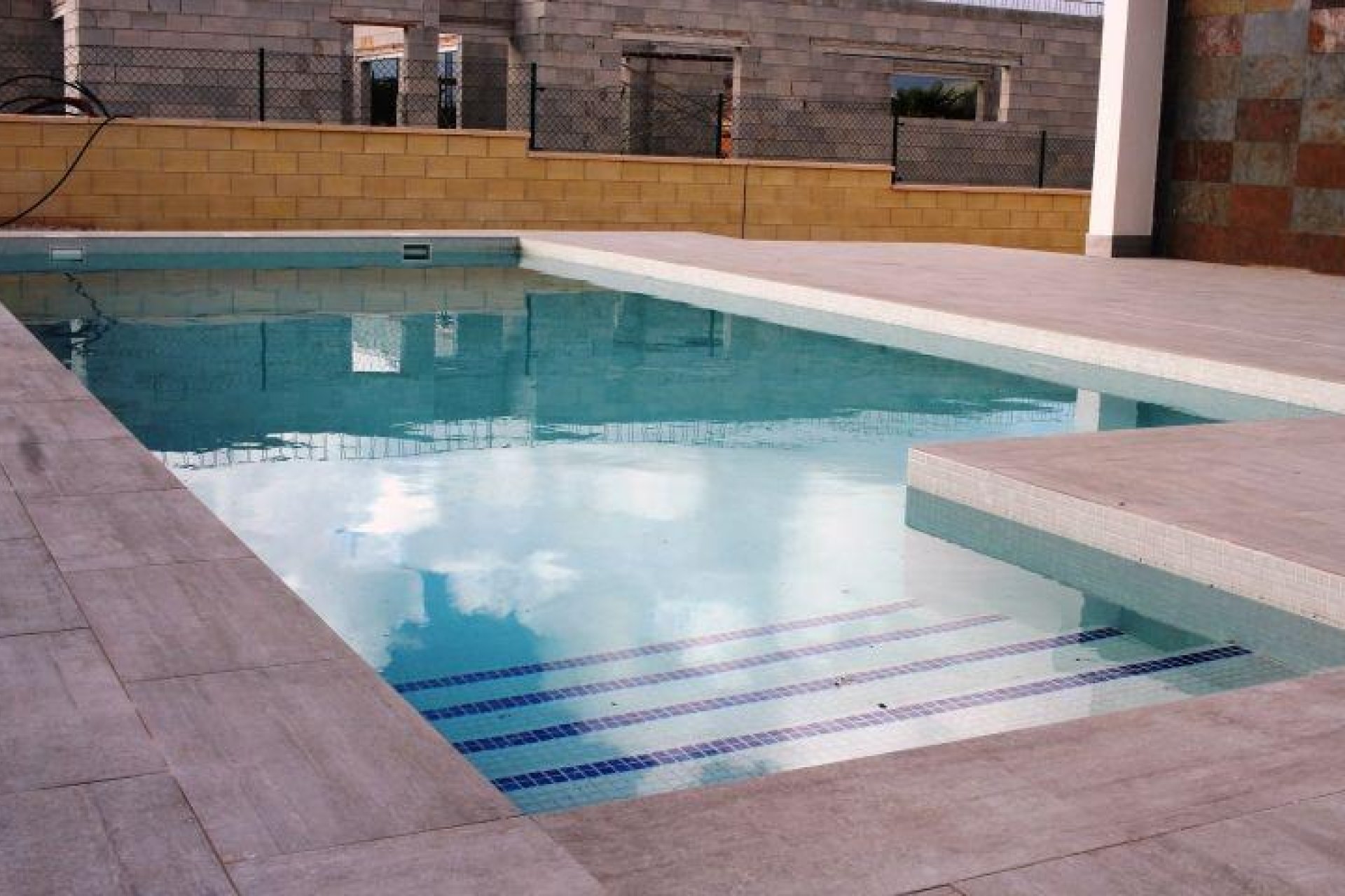 Nowa konstrukcja - Willa - La Romana - Villas de la Romana