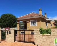 Nowa konstrukcja - Willa - La Romana - Villas de la Romana