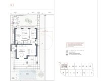 Nowa konstrukcja - Willa - La Romana - Villas de la Romana